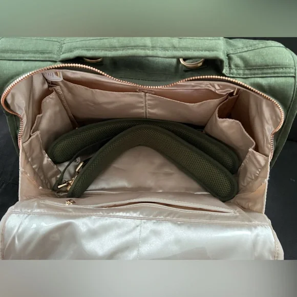 Jubube B.F.F. - OLIVE CHROMATICS - Picture 6 of 7